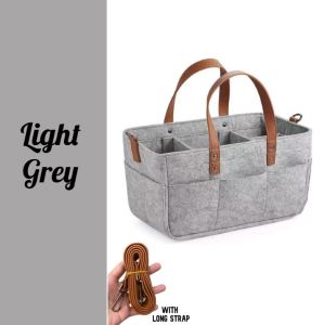 ~Ship From KL~ *Free Strap* Stroller Bag Maternity Diaper Baby Bag Mummy Bag Hanging Diaper Bag Organizer Portable bag stroller bag