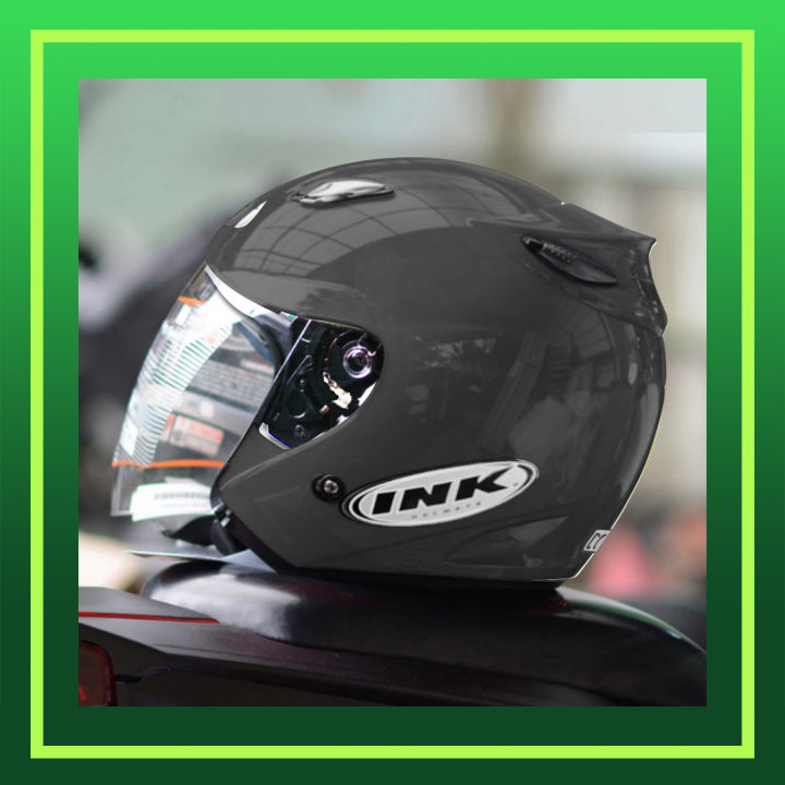 Helm best sale nhk retro