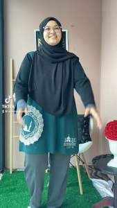 SKIRT DENIM SKIRT JEANS MUSLIMAH SKIRT KEMBANG SKIRT A CUT WOMEN LONG SKIRT PLEATED SKIRT BUTTON