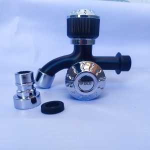 PROMO SHOWER HITAM-SHOWER 1 SET LENGKAP DENGAN KRAN DOUBLE SHOWER KEPALA BESAR DENGAN 3 VARIASI AIR