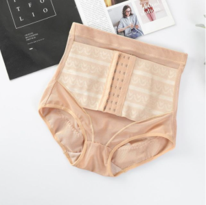 SLIMMING HIGH WAIST SHAPING PANTS Waist trainer panty Slimming high waist body shaper Underwear butt lifter
