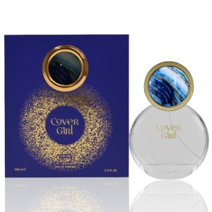 Cover Girl Maryaj For Her EDP 100ml Minyak Wangi For women Best Fragrance Long Lasting Perfumes