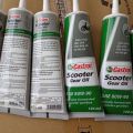 Nhớt láp - nhớt hộp số Castrol Scooter Gear Oil 80W90 GL-5 120ml. 