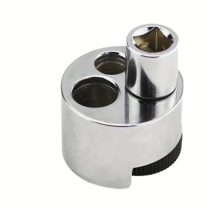 5-19mm Multipurpose Stud Remover Tool Bolt Extractor Nut Puller for Broken Screw Manual Repair