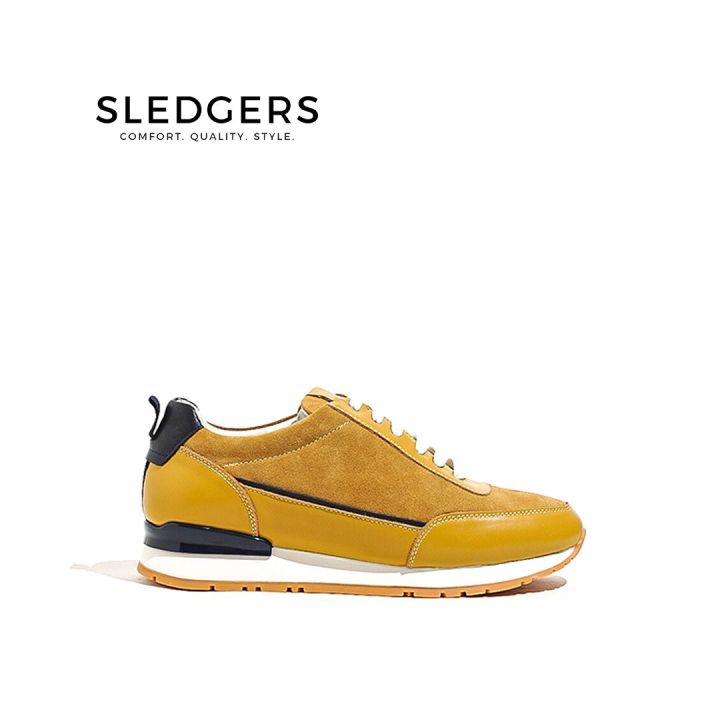 Sledgers Tim Mustard Mens