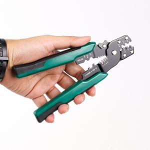 set Terminal kabel skun cewe / cowo Crimp Connector  male/ female 315 270 120 PCS soket gepeng