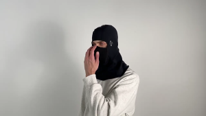 Motorcycles Cycling Scarf Full Face Mask Cycling Winter Wind Proof Bandanas Sunscreens Fleece Sports Neck Gaiter Outdoor