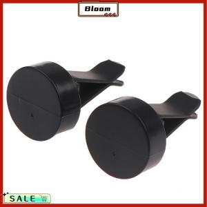 Follow Get New[Bloom Z] 2Pcs Car Outlet Clamp Air Conditioning Vent Clips Auto Parts And Accessories