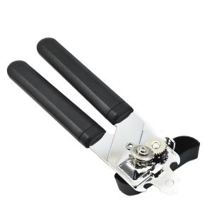 Đồ Khui Nắp Hộp Đa Năng 19cm Mở Hộp Thiếc Nắp Chai Nắp Lon Thép Không Gỉ -AENEA