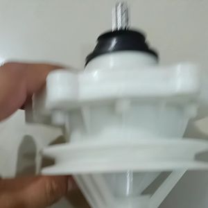 Panasonic Washing Machine Gearcase & Gear Box: A Comprehensive Guide