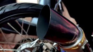 Slincer Daeng Sai4 Corong Bluemoon Termurah D50mm