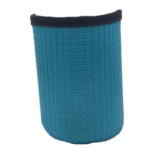 Portable Cup Sleeve Neoprene Coolers Bottle Sleeve Reusable Neoprene Insulated Can Sleeve Decoration