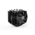 EasyPC | BeQuiet Dark Rock Pro 4 / Dark Rock 4 120mm CPU Air Cooler CPU Fan For Desktop PC. 