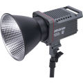 Aputure Amaran COB 100x S BiColor LED Monolight 2700-6500K CCT CRI 95 BiColor Studio Lighting. 