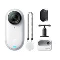 Insta360 Go 3S 64GB/ 128GB Tiny Mighty Action Camera - Henry's Camers PH. 