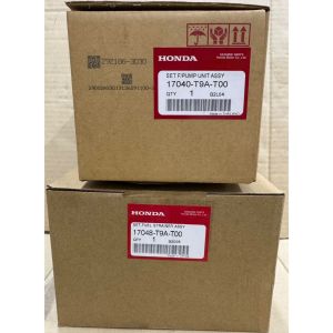 ORIGINAL HONDA CITY GM6 T9A GN2 T00 2014-2025 FUEL PUMP MOTOR  FUEL FILTER STRAINER SET  17040-T9A-T00 17048-T9A-T00