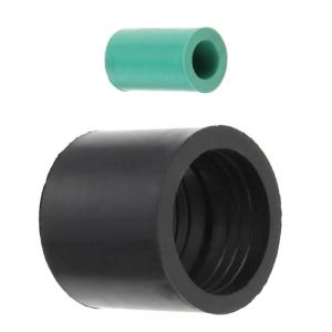Xung Hose ống góp nạp 530053435 cho thợ thủ công poulan 530029814 bộ phận máy cưa thiết bị điện phụ kiện