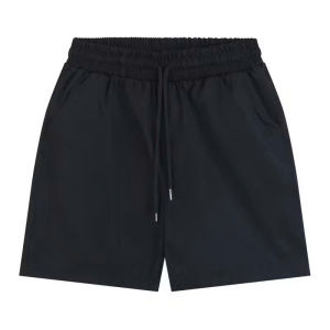 Quần Short Kaki Dù Dáng Trên Gối Bản Nâng Cấp Đường May