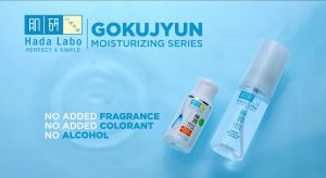 Hada Labo Gokujyun Face Mist(50ml)