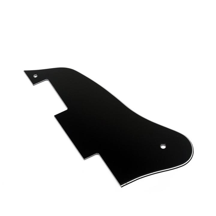 Ali88 Store PVC Pickguard Scratch Plate DIY for Gibson ES-335 Guitar ...