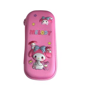 TEMPAT PENSIL ANAK PEREMPUAN MURAH KOTAK PENSIL ANAK PEREMPUAN GAMBAR 3D ANAK
