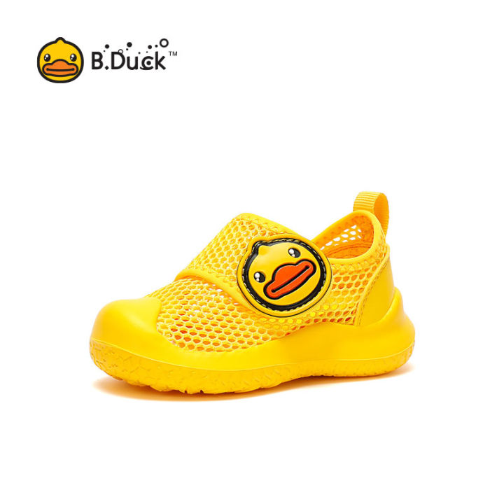 B.Duck Sneakers Convenient and Cute Boys' Sneakers Summer Style ...