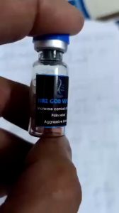 T.HUỐC GÀ ĐÁ VIÊN (Hổ Mang Xanh) - Viên thuốc tăng cường sức chiến đấu giảm đau và hỗ trợ máu hung hãn cho chim.