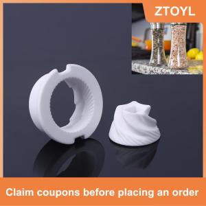 【ZTOYL】 Phụ tùng thay thế cho máy xay tiêu máy xay muối và tiêu lõi máy xay bằng gốm thủ công phụ kiện máy xay tiêu