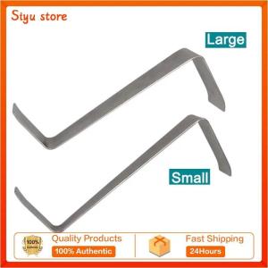 Orthopaedic Double Z Retractor Double Head Deep Tissue Retractor Muscle Retractor Orthopedic Instrument Stainless Steel Pet
