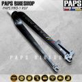 PAPS PRO-1 RIGID FORK FOR QR AND TA NON-BOOST. 