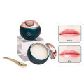 花西子 Florasis Ginseng Nourishing Lip Mask (Classic) – Exfoliating, Smoothing & Hydrating Treatment 6g. 