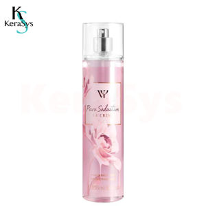 KeraSys น้ำหอม Victoria Secret Body Spray Fragrance ขนาด 236ml. งานแท้ น้ำหอมผู้หญิง น้ำหอมวิคตอเรีย กลิ่นดอกไม้ ผลไม้ ของขวัญวันคริสต์มาส ของขวัญปีใหม่ ของขวัญวันเกิด ของขวัญให้แฟน Fragrance