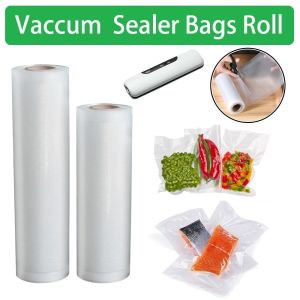 Aicook X Maidronic Vacuum Bags Roll For Food Vacuum Sealer Food Fresh Long Keeping Plastic Bag