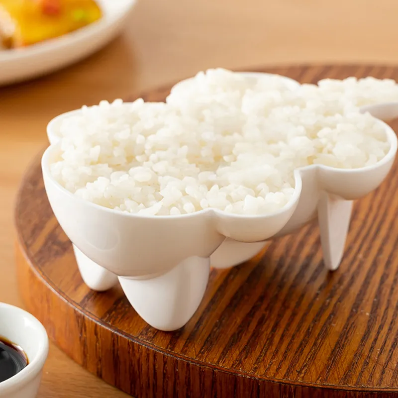 Cetakan Mousse Cake/Puding/Rice Kucing Buldog Cat silicone Cake