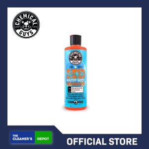 HEAVY DUTY WATER SPOT REMOVER