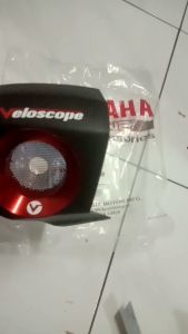 VELOSCOPE LEXI/AEROX