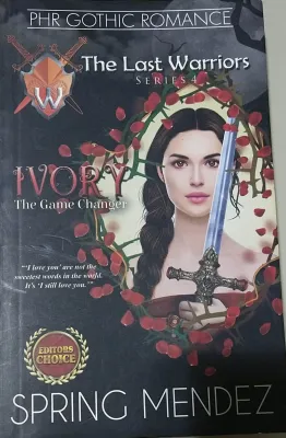 PHR GOTHIC ROMANCE POCKET BOOKS - TAGALOG PO ITO by Precious Pages Corporation