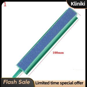 [Kliniki] Air Pump Sand Stone Aquarium Oxygen Pump Tank Aerator Pump Stone Bubble Bar