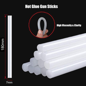 Hot Melt Glue Stick DIY Hot Melt Adhesive