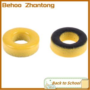 Behoo Lõi bột sắt T37-6 lõi toroid Ferrite 9.5x5.2x3.3mm al3.0nh N2 8.5uo