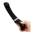 Nomi Tang Getaway Plus 2 G Spot Vibrator (Black). 