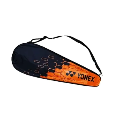 YONEX【ORIGINAL】THERMAL FOIL BADMINTON BAG COVER (One Zip and Single Strap Sling Bag) (1 Pcs)