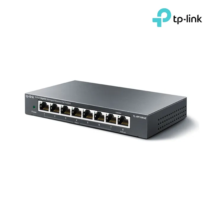 TP-Link%20Official%20Store%20%7C%20TL-RP108GE%20%7C%2010/100/1000%20Mbps%208-Port%20Gigabit%20Managed%20Reverse%20PoE%20Desktop%20Network%20Ethernet%20Switch%20Hub%20for%20Internet%20-%20Image%202