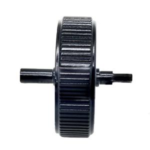 Aluminum Alloy Mouse Scroll Wheel Pulley Mouse Wheel Rollers Replacement Part for VXE Gaming Mouse
