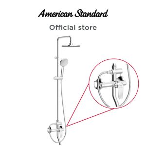 American Standard Neo Modern 3-Way Rainshower System