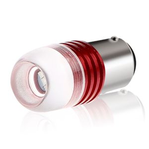 Bóng đèn led hậu đèn phanh cho ô tô xe máy