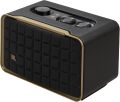 JBL Authentics 200 Smart home speaker with Wi-Fi, Bluetooth and Voice Assistants with retro design. 
