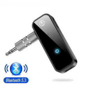 COD ROBOTSKY Bluetooth Audio Receiver Transmitter Adapter 2in1 - C28