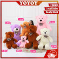 ♭YOYOY 100120140cm Teddy Bear Giant Teddy Bear Bear Besar Patung Beruang Murah Cute Doll Stuffed Toys Plush Toys Teddy♠. 