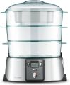 Breville the Quick Steam™ Digital Steamer BFS600. 